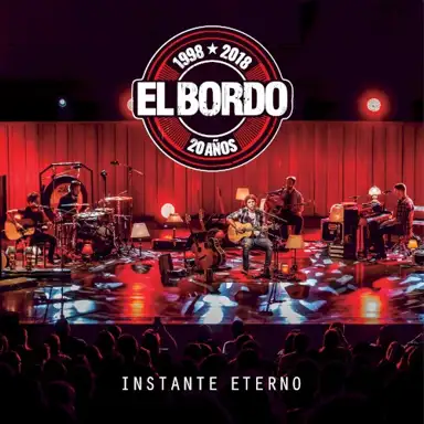 Instante Eterno (acústico en Vivo)
