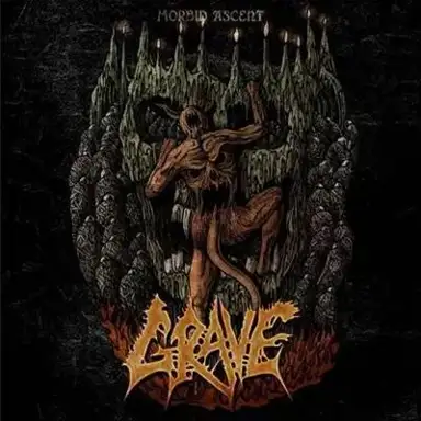 Morbid Ascent