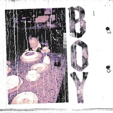 Boy