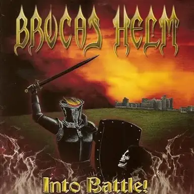 Into Battle
