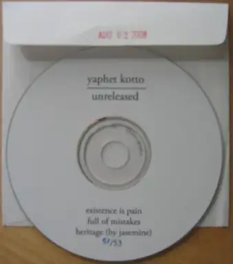 Unreleased