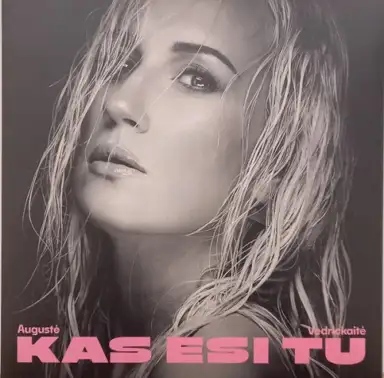 Kas esi tu
