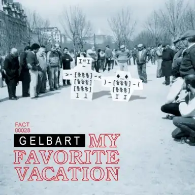 My Favorite Vacation