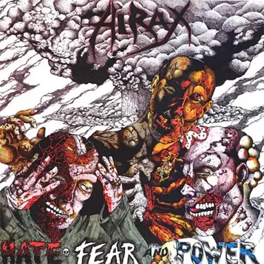 Hate, Fear and Power