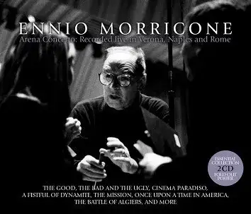 Arena Concerto: Recorded Live in Verona, Naples and Rome