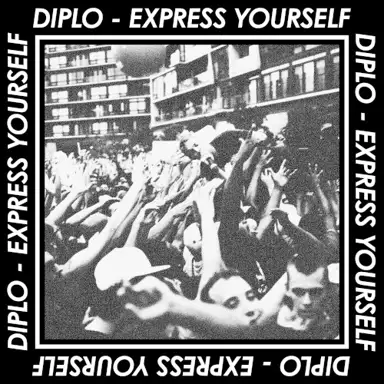 Express Yourself