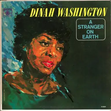 A Stranger on Earth