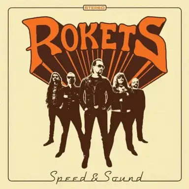 Speed & Sound