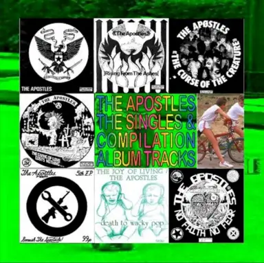 The Singles & Compilation Album Tracks