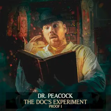 The Doc’s Experiment: Proof 1