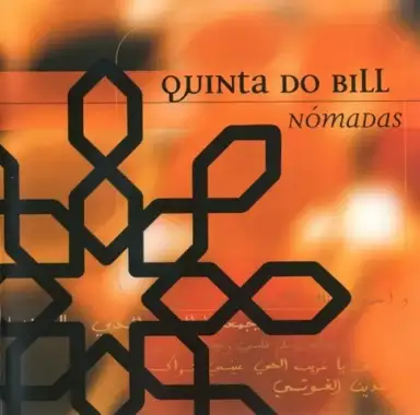 Nómadas