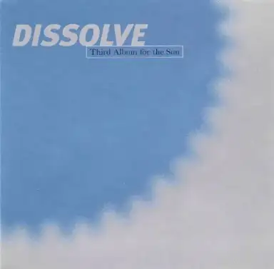 Third Album for the Sun