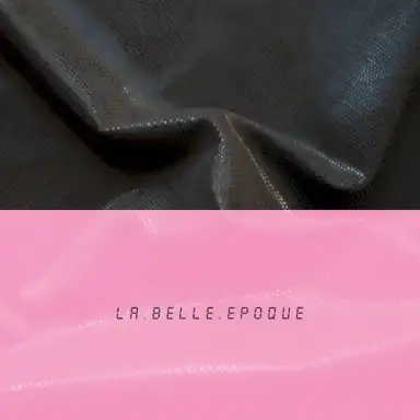 La Belle Epoque