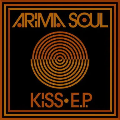 "Kiss" EP