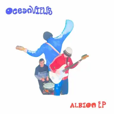 Albion EP