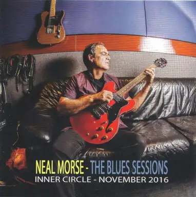 The Blues Sessions