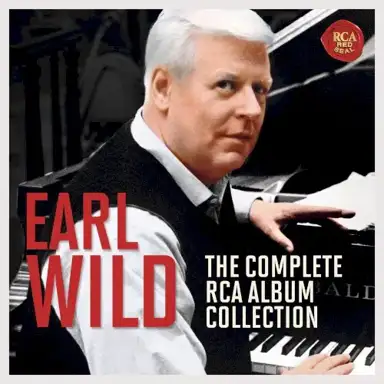 The Complete RCA Album Collection
