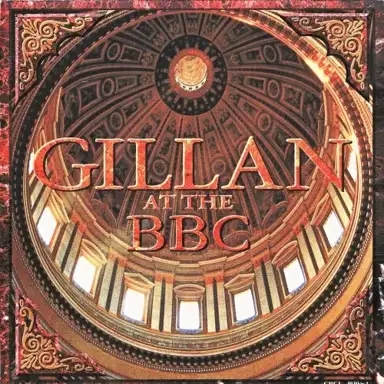 Live at the BBC – 79/80