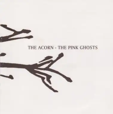 The Pink Ghosts