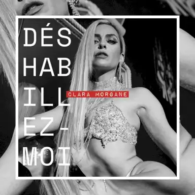 Déshabillez-Moi