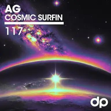Cosmic Surfin