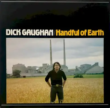 Handful of Earth