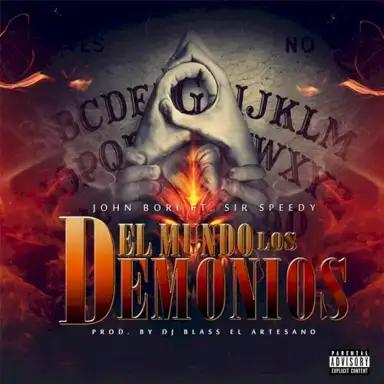 El mundo de los demonios