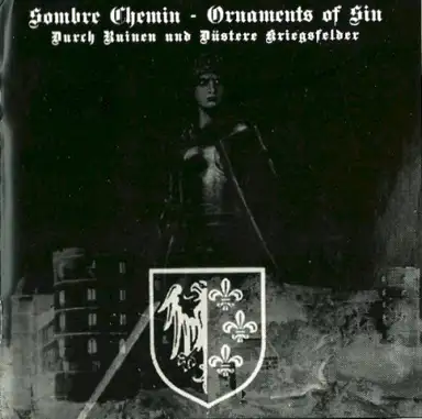 Durch Ruinen und Düstere Kriegsfelder