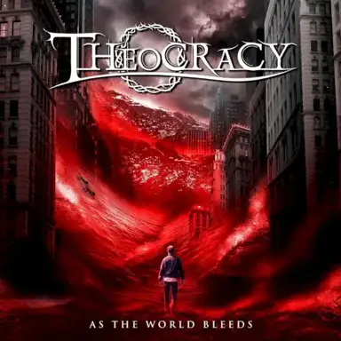 As the World Bleeds