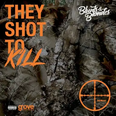 They Shot To Kill