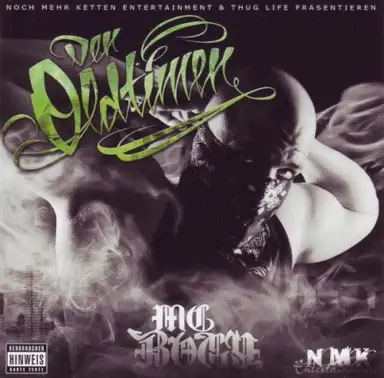 Der Oldtimer - Das Mixtape
