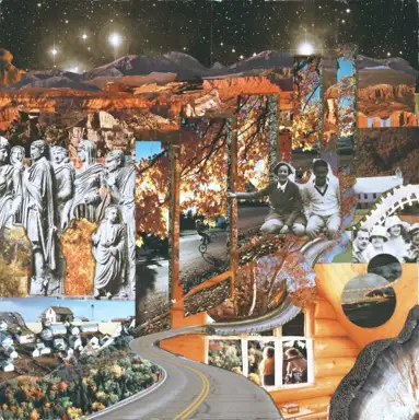 The Impermanent Amber