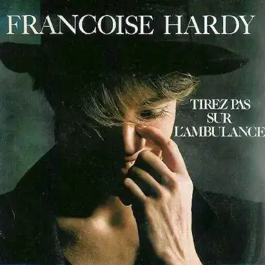 Tirez pas sur l’ambulance