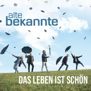 Das Leben ist schön