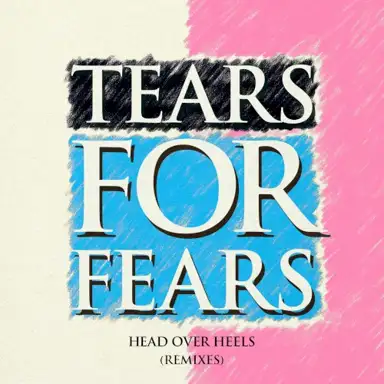 Head Over Heels (remixes)