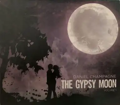 The Gypsy Moon - Volume 1