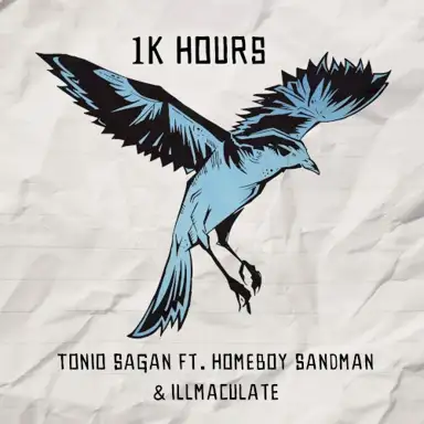 1k Hours