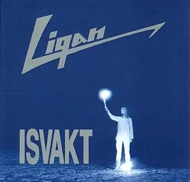 Isvakt