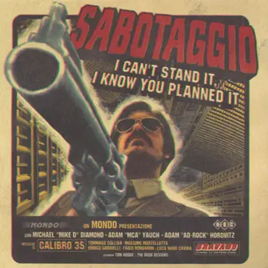 Sabotaggio
