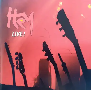 Live!