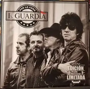 Por la cara