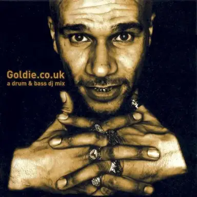 goldie.co.uk