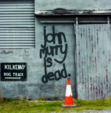 John Murry Is Dead