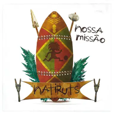 Nossa missão