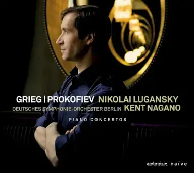 Piano Concertos