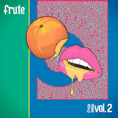 Frute Snacks, Vol. 2
