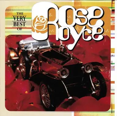 The Very Best of Rose Royce