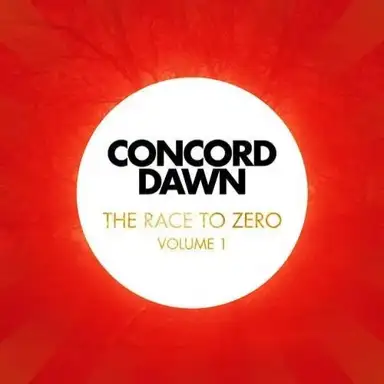 The Race To Zero Volume 1