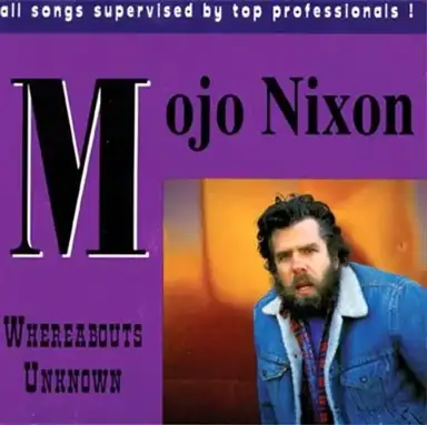 Whereabouts Unknown
