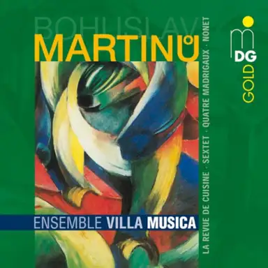 Chamber Music